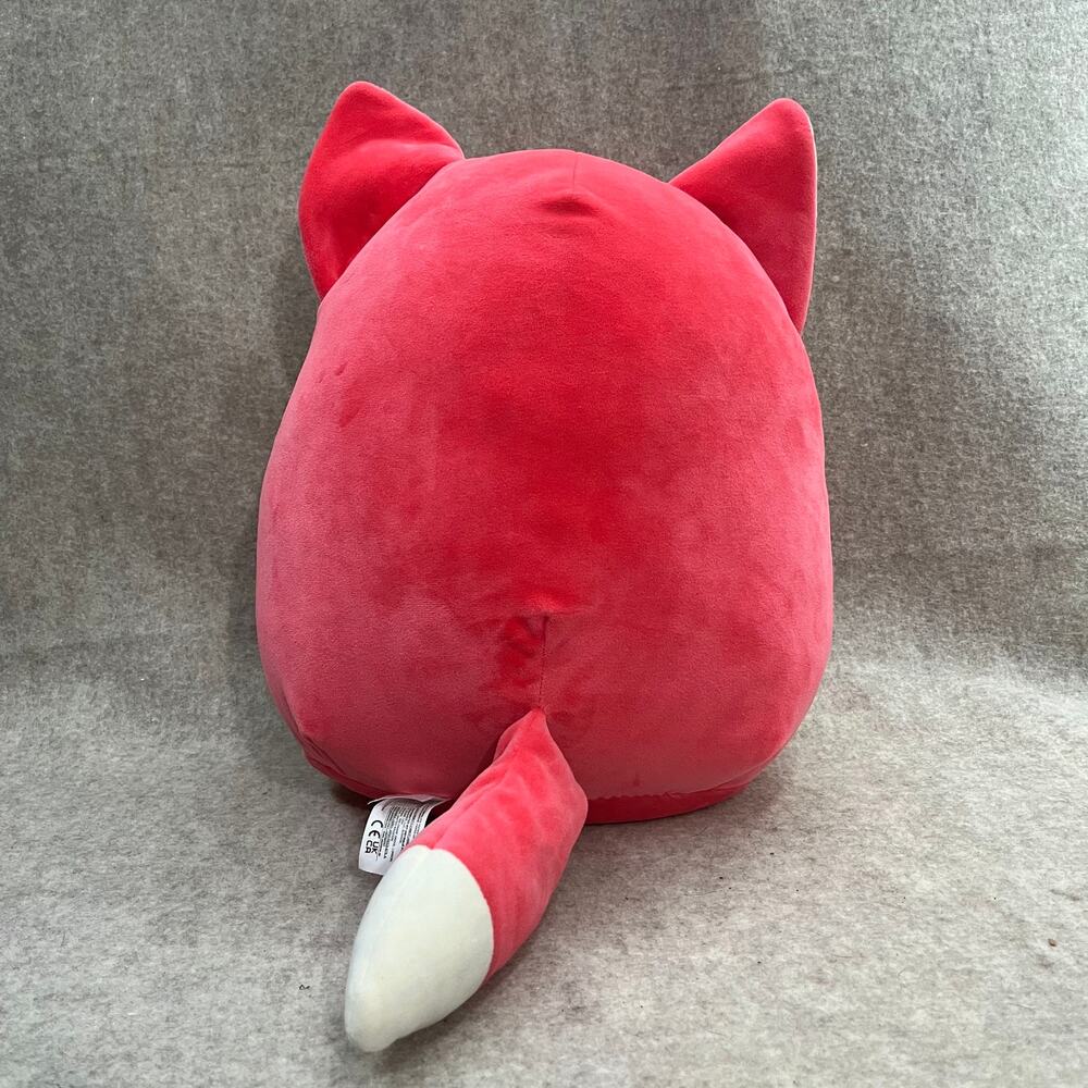 Squishmallow Fifi the Fox 12 inches - Picture 2 of 7